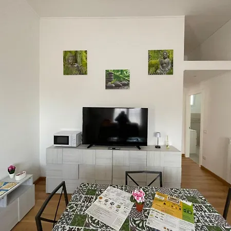 Luna Home- Vista Mare - 4 Posti Letto Con Parcheggio Privato - Wifi Sanremo